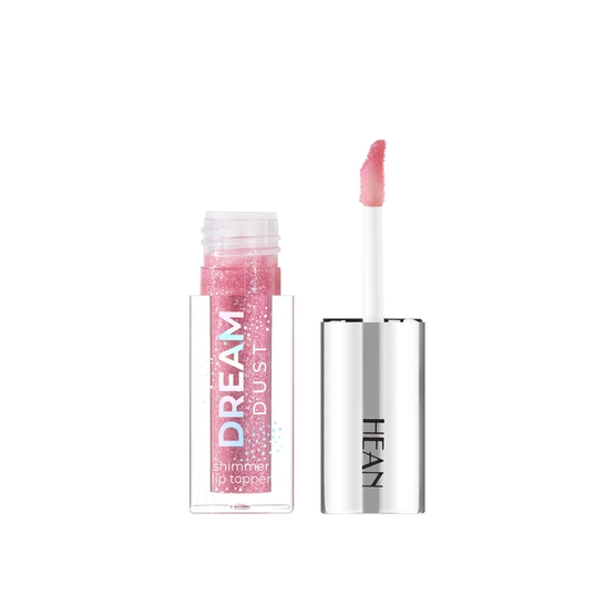 Hean Dream Dust Lip Topper Dream Dust 02 Aurora 4,5ml