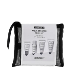 Medi-Peel Peptide 9 Aqua Essence Trial Kit - zestaw miniatur kosmetyków z peptydami (3x 15ml + 20ml)
