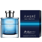 Baldessarini Ambre Eau Fraiche woda toaletowa spray 90ml