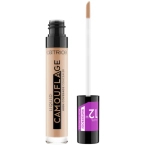 Catrice Camouflage Korektor w płynie 015 Honey