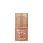 essence Baby got bronze Kremowy bronzer w sztyfcie 10 Cinnamon Spice