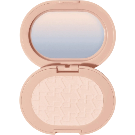 Revolution Powder Pops Instant Blur Setting Powder - Puder do twarzy Peach