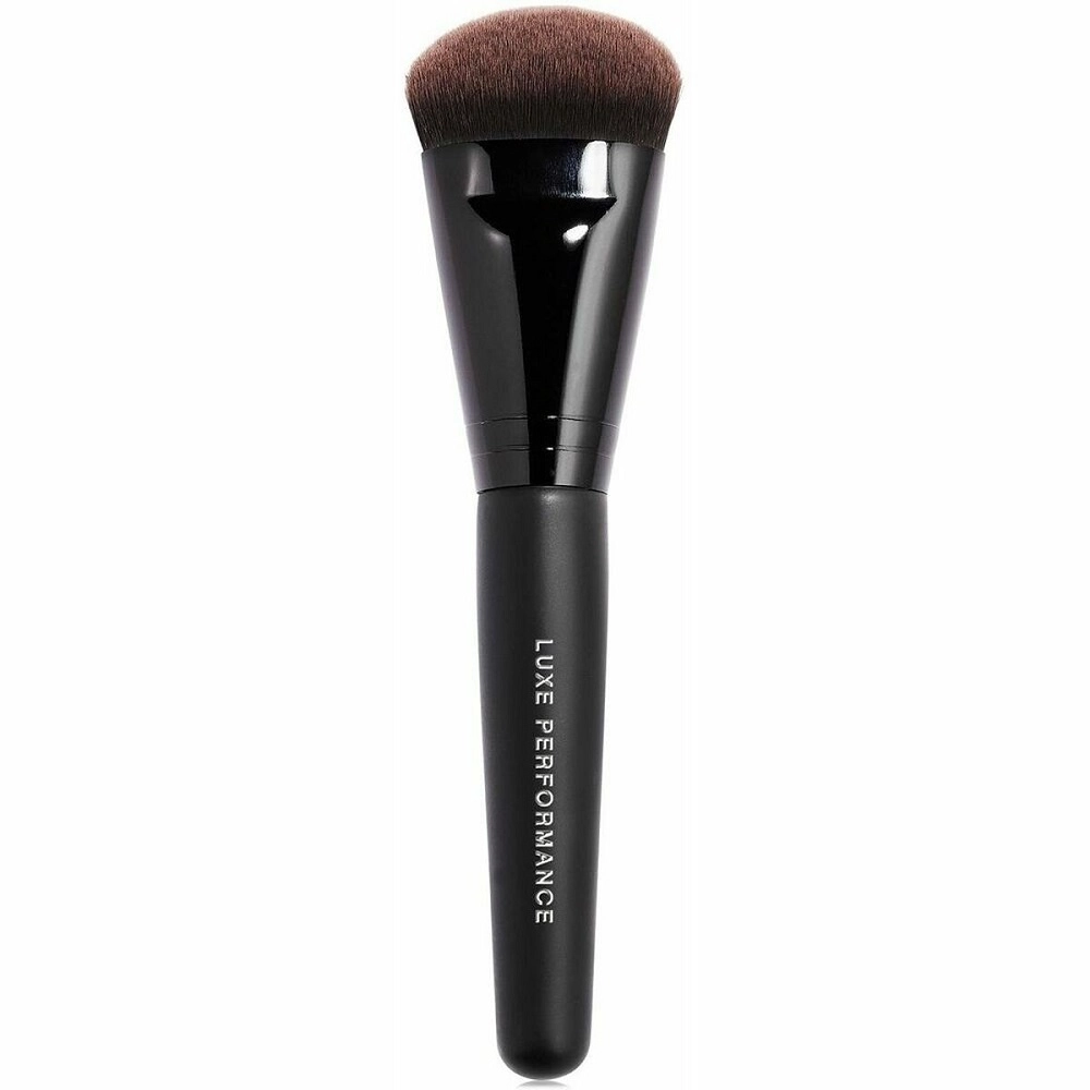 bareMinerals Luxe Performance Brush pędzel do makijażu twarzy