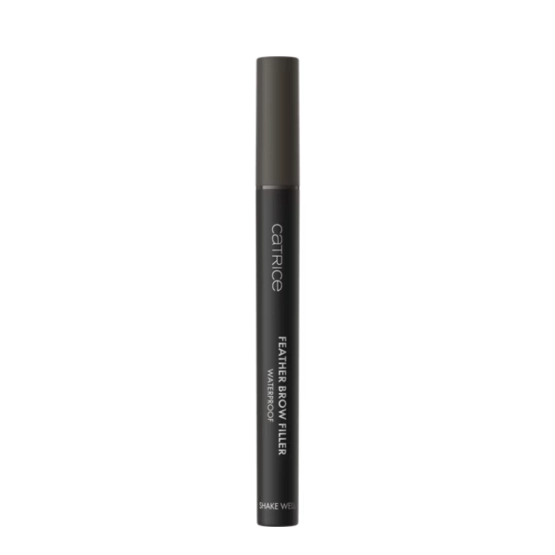 Catrice Feather Brow Filler Waterproof - Wodoodporny pisak do wypełniania brwi 030