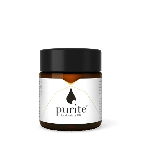 Purite DEZODORANT SENSITIVE dla skóry wrażliwej 30ml