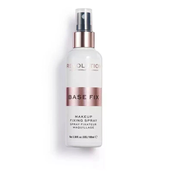 Makeup Revolution REVOLUTION Spray utrwalający makijaż FIXING SPRAY