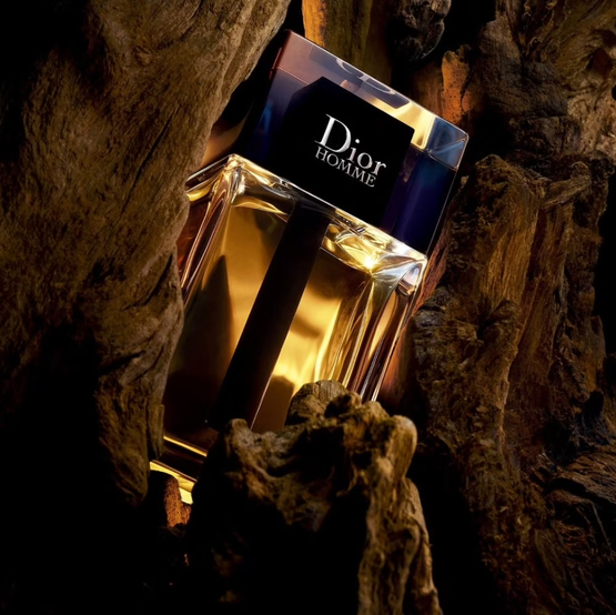 Dior Homme woda toaletowa spray 150ml