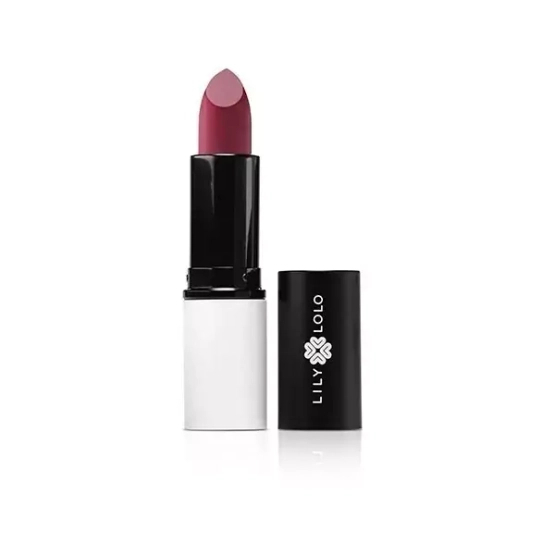 Lily Lolo Naturalna pomadka do ust DESIRE