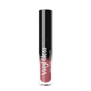 Golden Rose Vinyl Gloss High Shine Lipgloss - Winylowy błyszczyk do ust o wysokim połysku 09