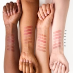 essence Blur Soufflé Sheer Nude Lip Balm - Balsam do ust 03 3g