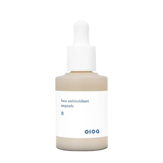 OLOA Serum Fuco Antioxidant - Antyoksydacyjne serum regenerujące 30ml