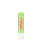 essence Juicy Bomb Glossy Butter Balm - Nawilżający balsam do ust z efektem blasku - 04 Kiwi To My Heart 2,5g