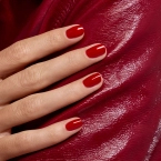 Manucurist Green Flash Red velvet 15ml