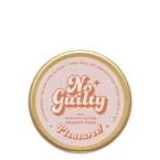 Ministerstwo Dobrego Mydła Facegroovin's glitter Bio-brokat Peachy pink