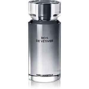 Karl Lagerfeld Bois De Vetiver Les Parfums Matieres woda toaletowa spray 50ml