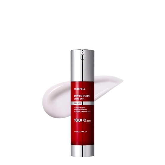 Medi-Peel Phyto Exosome PDRN Lifting Shot Serum - liftinujące serum do twarzy z egzosomami i PDRN 50ml