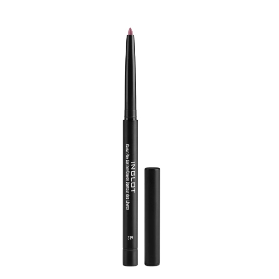 Inglot konturówka do ust Colour Play 319