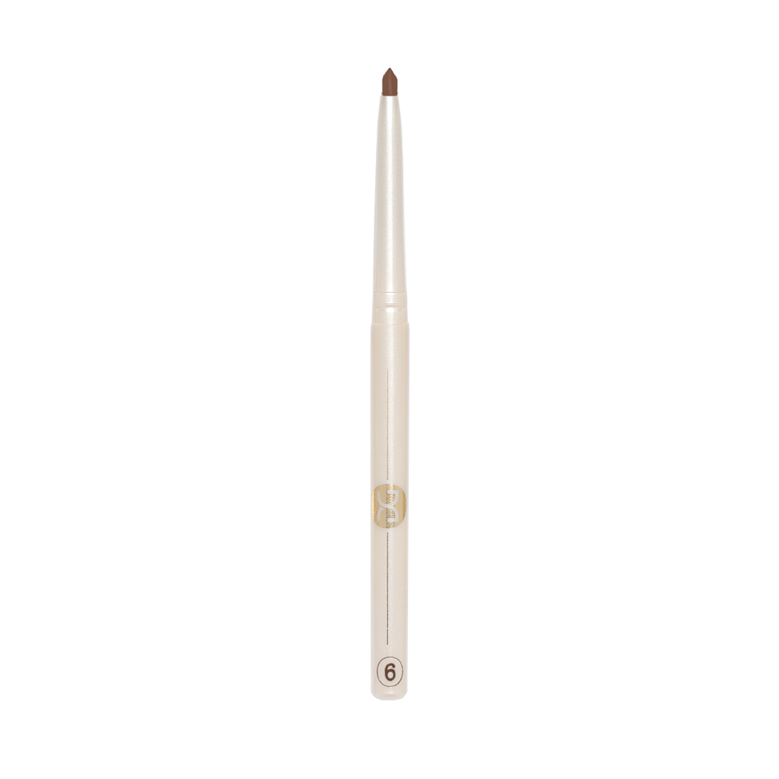 Dessi Cosmetics Draw Your Eyebrows - Kredka do brwi 06 0,25g