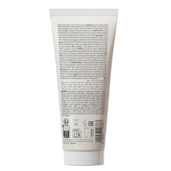 Kemon Yo Cond odżywka koloryzująca Beige 200ml