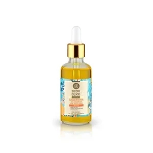 Natura Siberica Professional Rokitnikowy kompleks olei  do końcówek włosów NSO18