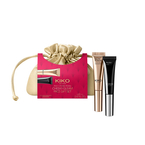KIKO Milano Twist 'N Twinkle Holiday Cheeky Gleam Gift Set zestaw podarunkowy do twarzy