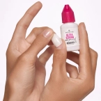 essence ULTRA STRONG And Precise! Nail Glue - Transparentny Ultra mocny i precyzyjny klej do paznokci