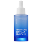SKIN627 Hyaluron Centella Ampoule nawilżająco-łagodząca ampułka z hialuronem i wąkrotką azjatycką 34ml