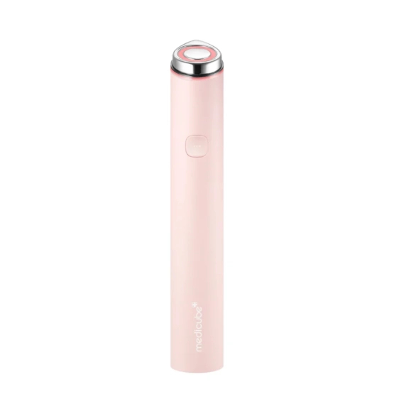 Medicube Age-R Booster Pro Mini Plus Pink - Wielofunkcyjne Urządzenie do Pielęgnacji Skóry MINI PLUS PINK