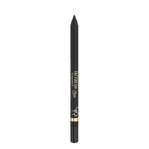 Golden Rose Tattoo Gel Eyepencil Żelowa kredka do oczu 101