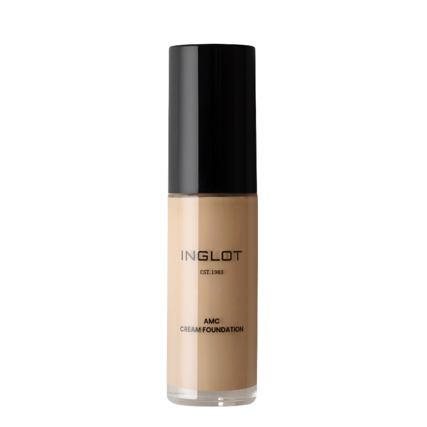 Inglot Podkład do twarzy AMC LW500 30 ml