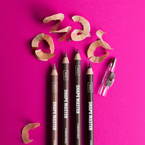 Wibo Shape Master Eyebrow Pencil kredka do brwi 01