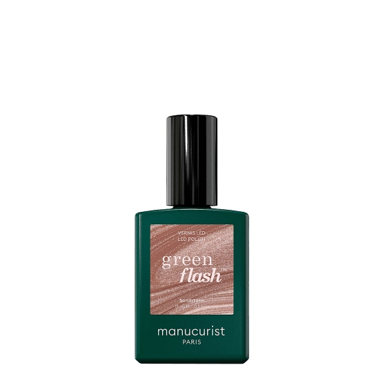 Manucurist Green Flash Sandstone 15 ml