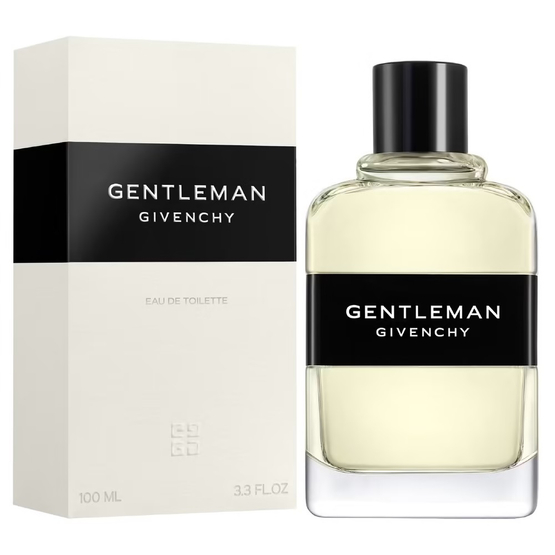 Givenchy Gentleman woda toaletowa spray 100ml