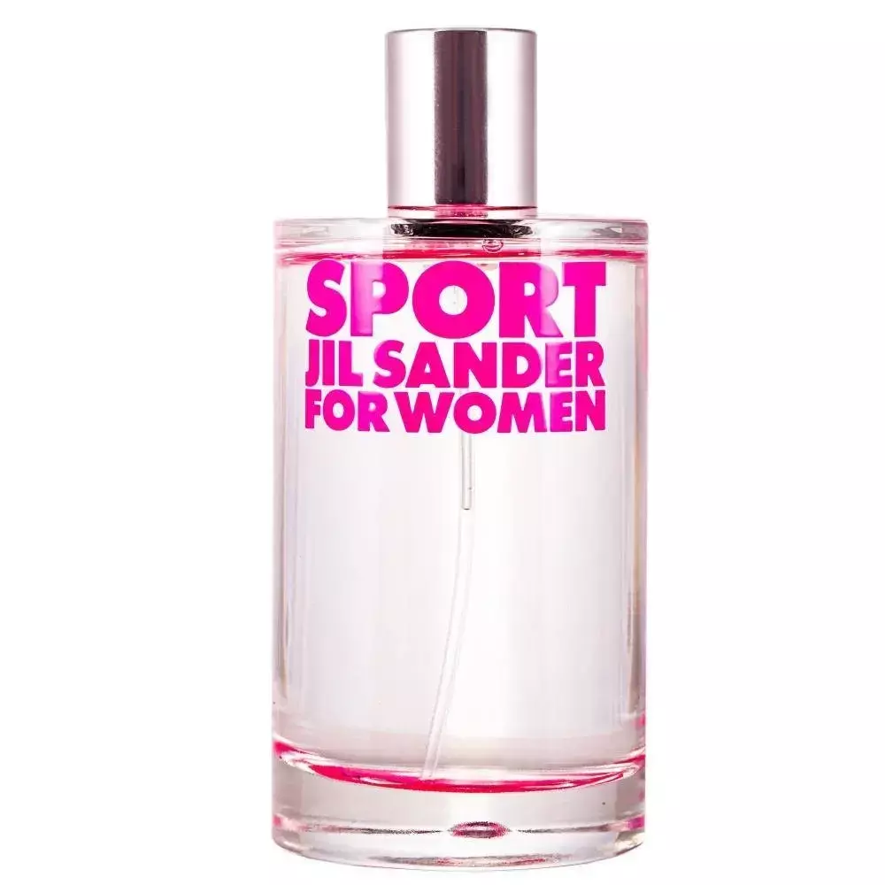 Jil Sander Sport for Women woda toaletowa spray 100ml