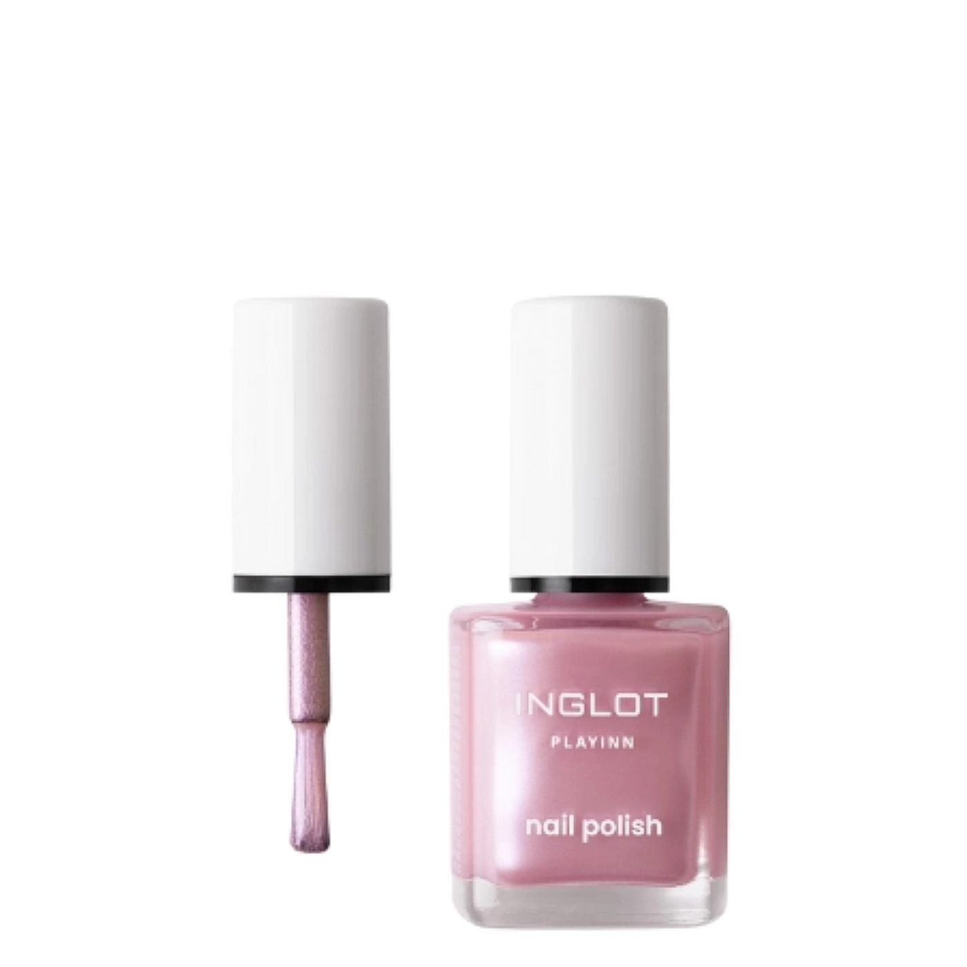Inglot Lakier do paznokci PLAYINN 114