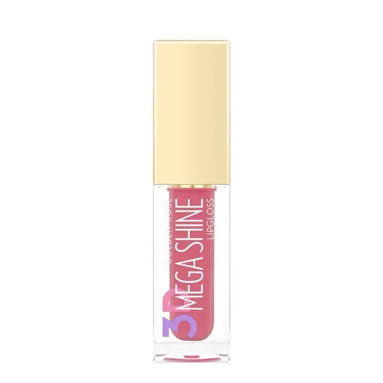 Golden Rose 3D Mega Shine Lipgloss Błyszczyk do ust 108