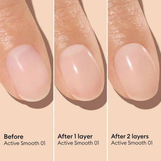 Manucurist Active Smooth 01 15 ml