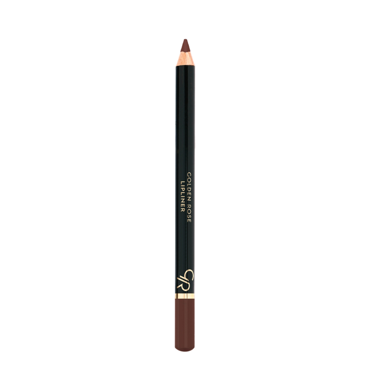Golden Rose Lipliner Trwała konturówka do ust 214