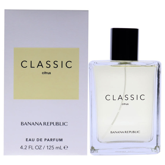 Banana Republic Classic Citrus woda perfumowana spray 125ml