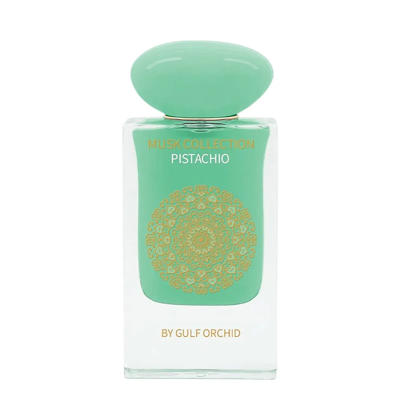 Gulf Orchid Musk Pistachio Eau De Parfum - woda perfumowana 60ml