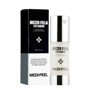 Medi-Peel Mezzo Filla Eye Serum - Odmładzające serum pod oczy z peptydami 30ml