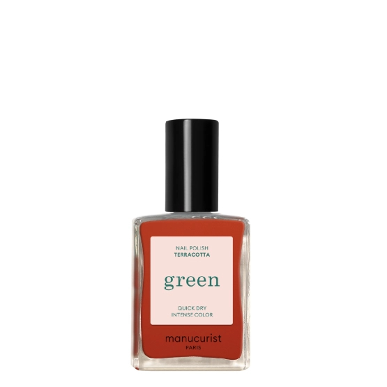 Manucurist Green Terracotta 15ml