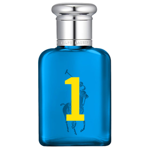 Ralph Lauren Big Pony Blue 1 For Men woda toaletowa spray 40ml