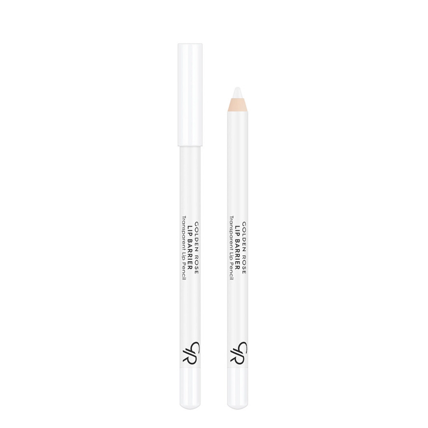 Golden Rose Lip Barrier Transparent Lip Pencil - Transparentna konturówka do ust