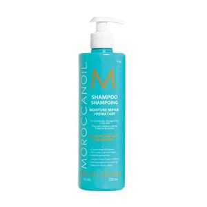 MoroccanOil Moisture Repair Shampoo Nawilżająco-odżywczy szampon do włosów 500ml