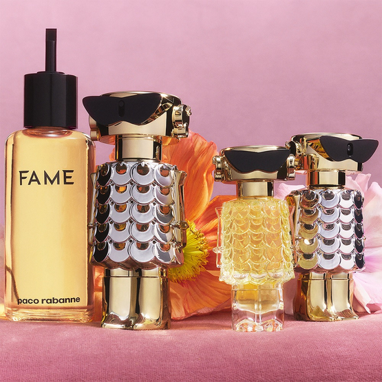 Paco Rabanne Fame woda perfumowana spray 30ml