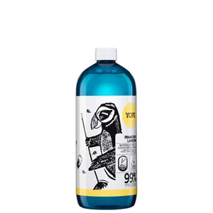 YOPE Naturalny płyn do czyszczenia podłóg Francuska Lawenda 1000 ml