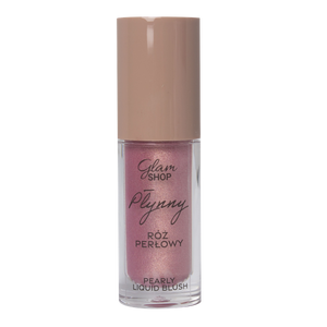 Glam Shop Róż W Płynie Słodki Róż 6ml