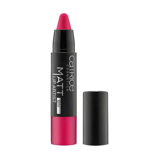 CATRICE Matt Lip Artist pomadka w kredce 040
