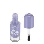 essence Gel Nail Colour - Lakier do paznokci Gel Nail Colour - 17 8ml